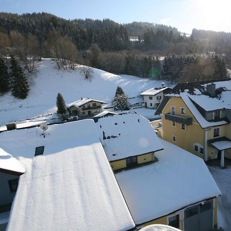 Pichlhof Apartments - Comfort Near Planai Schladming Eksteriør bilde