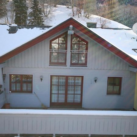 Pichlhof Apartments - Comfort Near Planai Schladming Eksteriør bilde