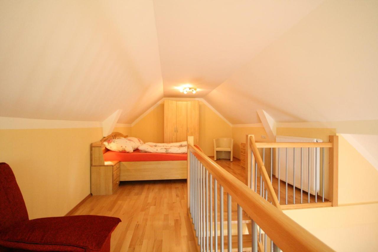 Pichlhof Apartments - Comfort Near Planai Schladming Rom bilde