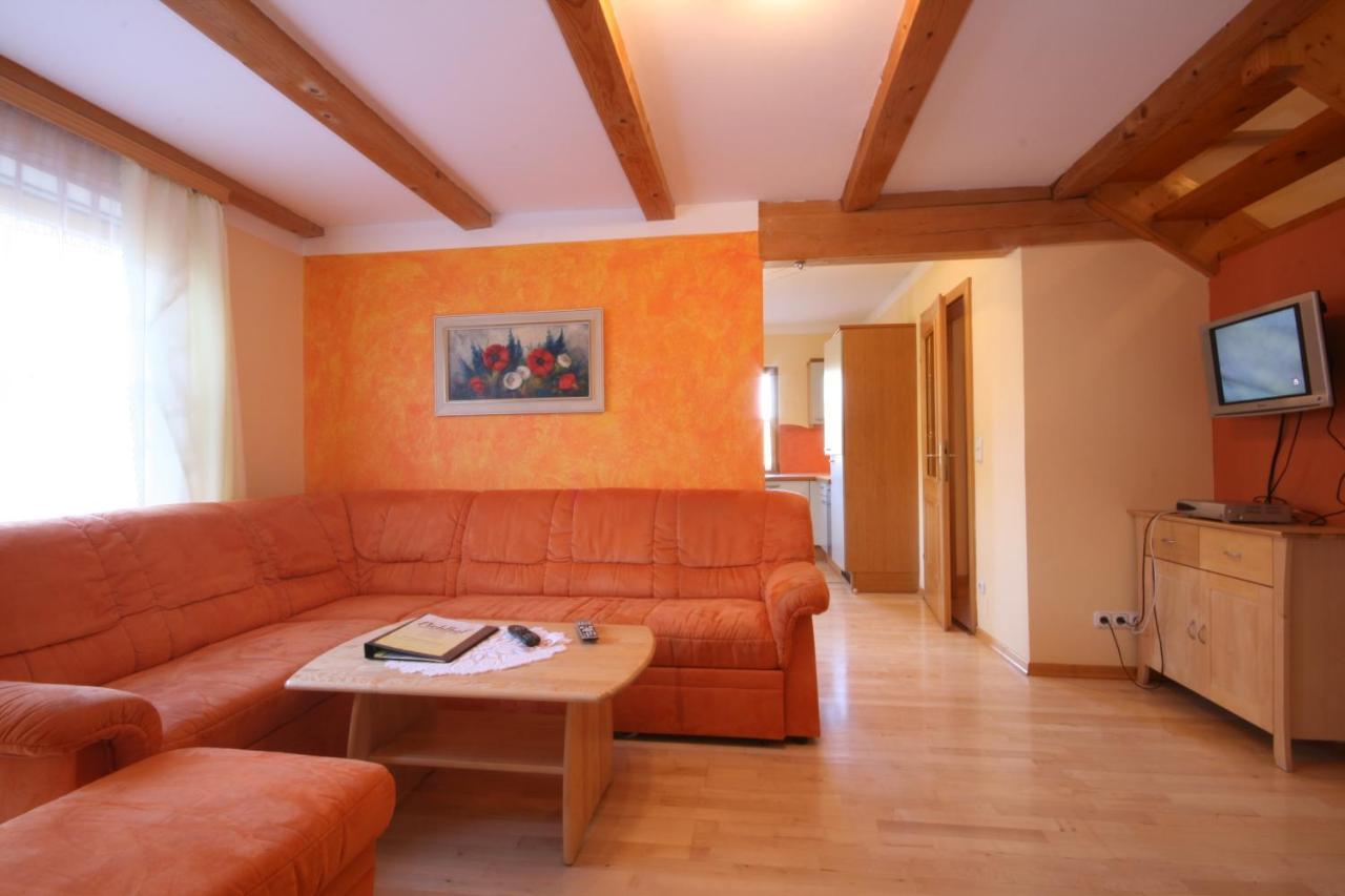 Pichlhof Apartments - Comfort Near Planai Schladming Rom bilde