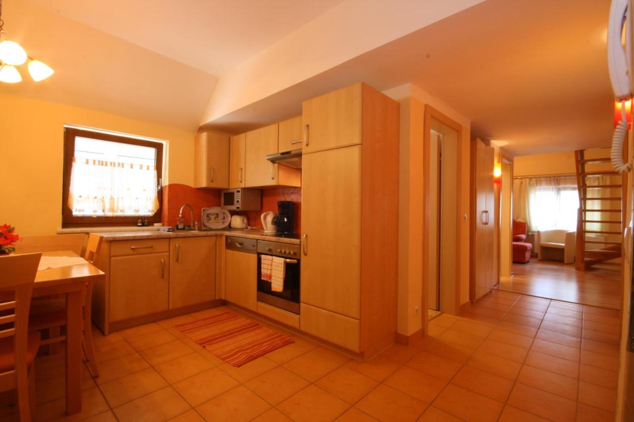 Pichlhof Apartments - Comfort Near Planai Schladming Rom bilde