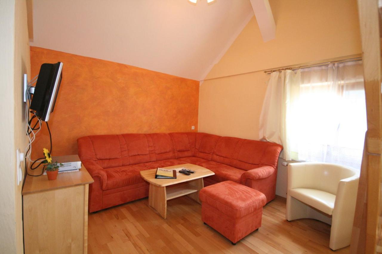 Pichlhof Apartments - Comfort Near Planai Schladming Rom bilde