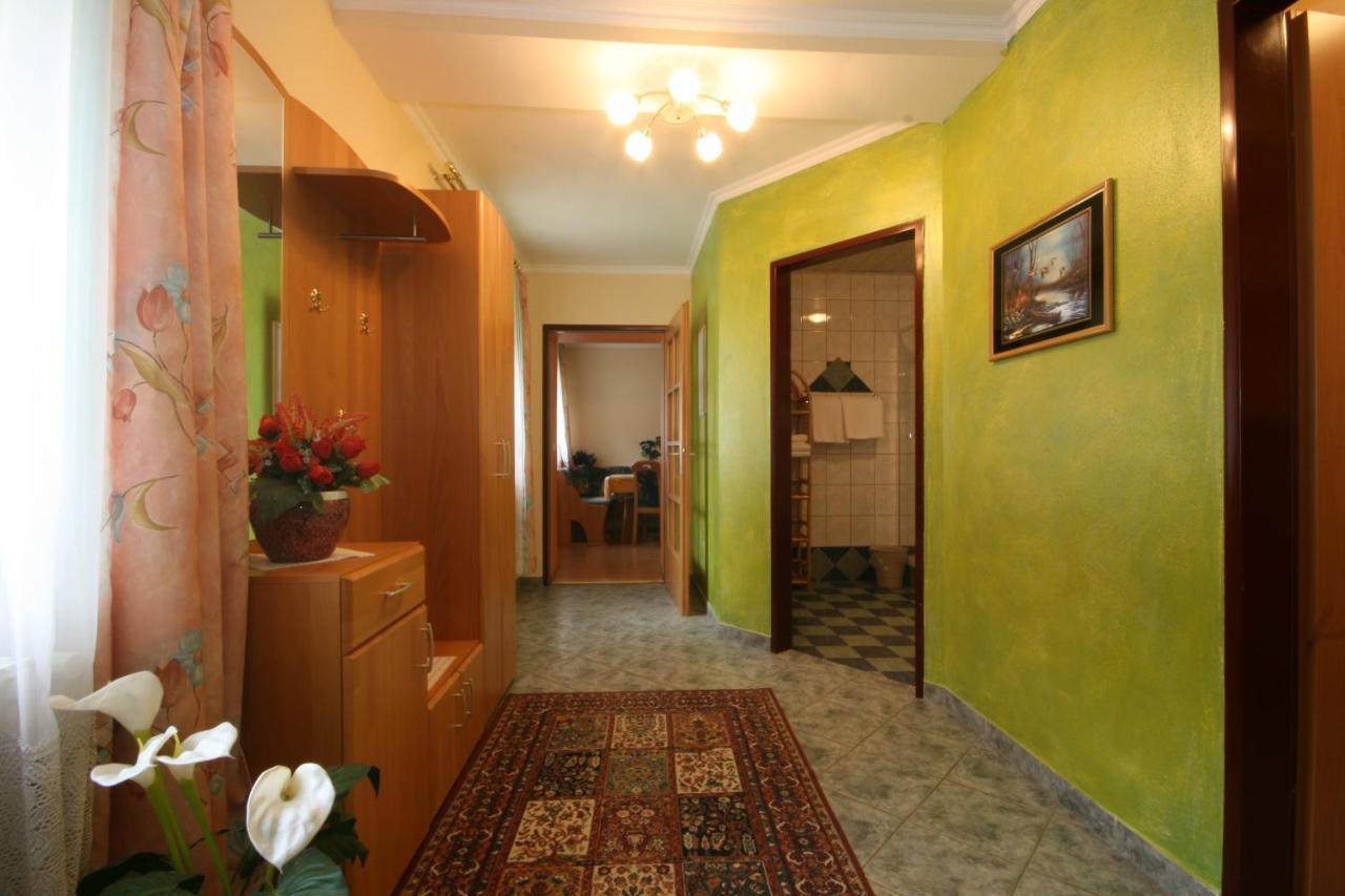 Pichlhof Apartments - Comfort Near Planai Schladming Rom bilde