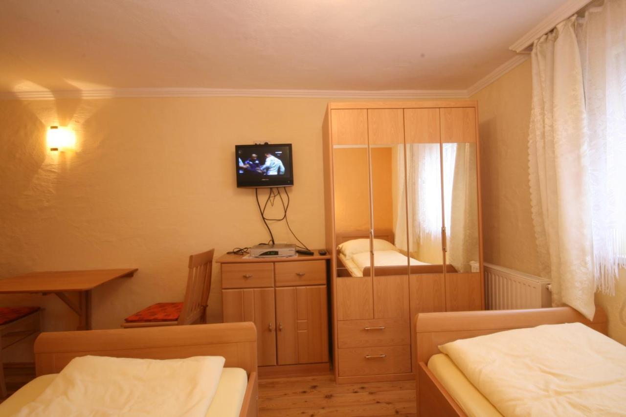 Pichlhof Apartments - Comfort Near Planai Schladming Rom bilde