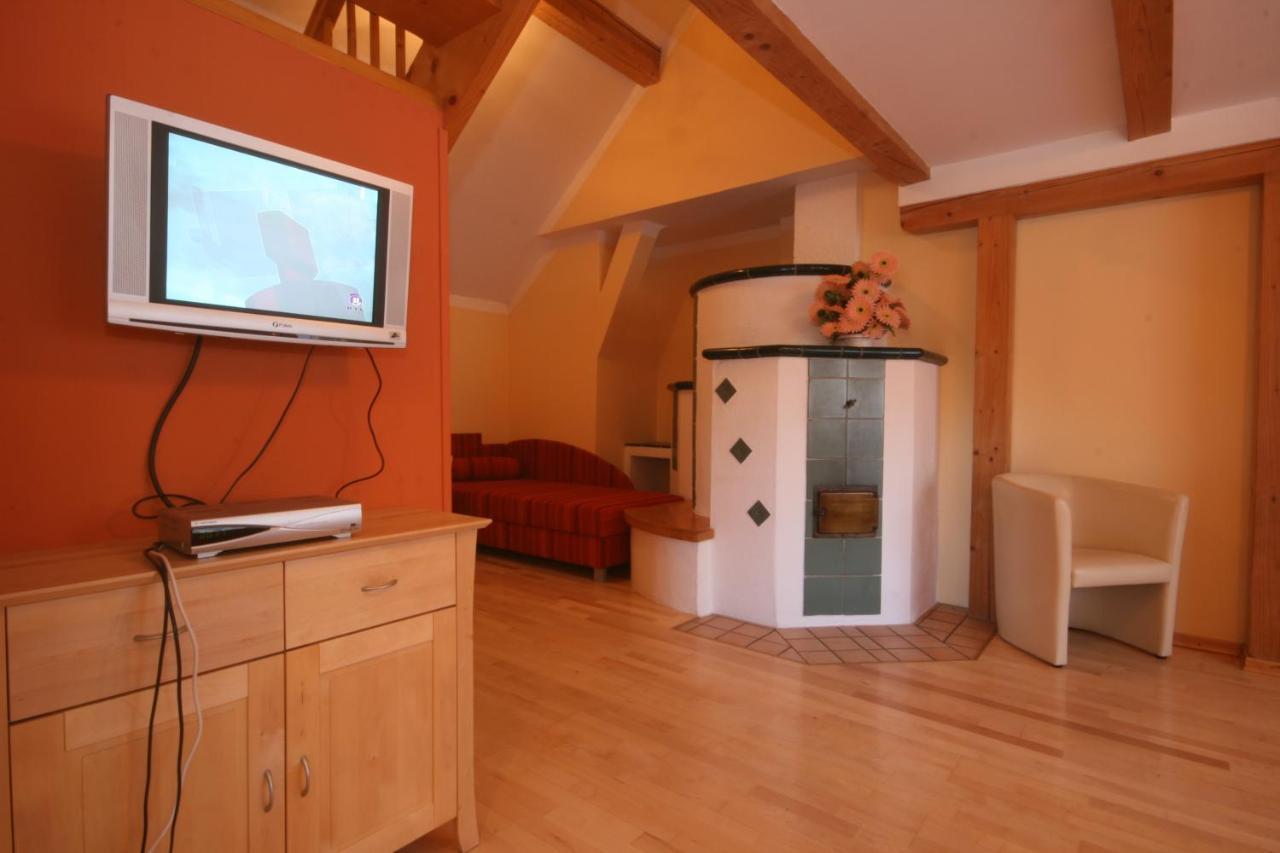 Pichlhof Apartments - Comfort Near Planai Schladming Rom bilde