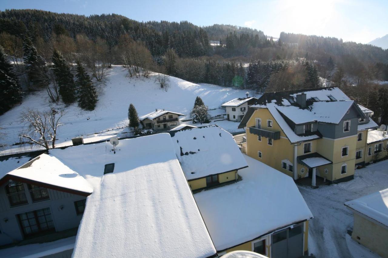 Pichlhof Apartments - Comfort Near Planai Schladming Eksteriør bilde
