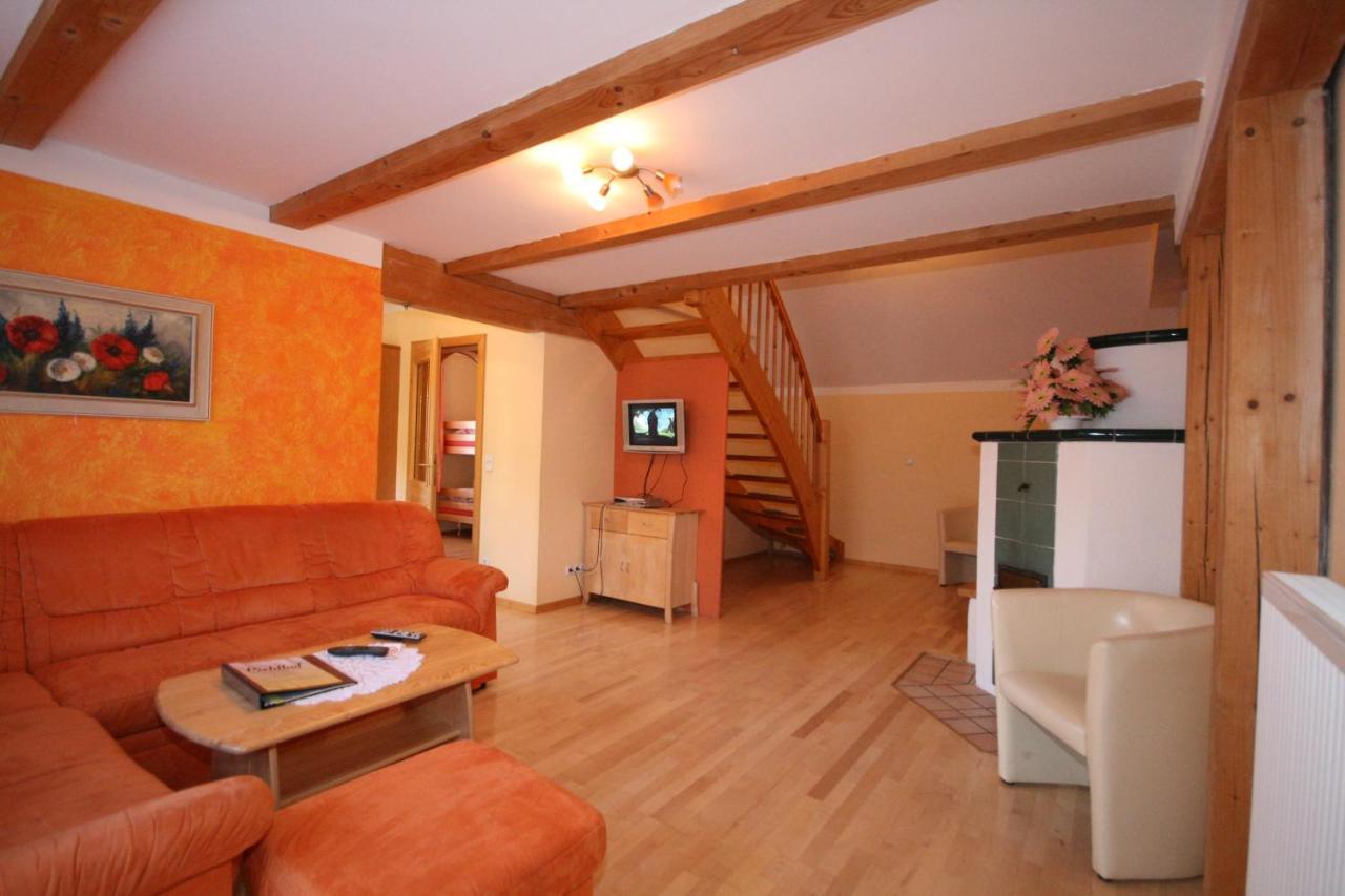Pichlhof Apartments - Comfort Near Planai Schladming Rom bilde