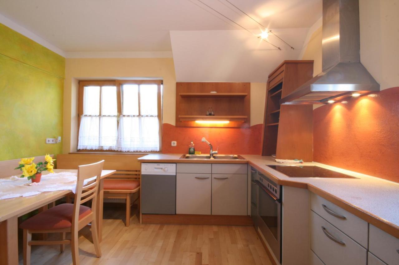 Pichlhof Apartments - Comfort Near Planai Schladming Rom bilde