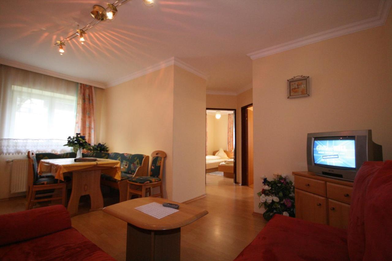 Pichlhof Apartments - Comfort Near Planai Schladming Rom bilde