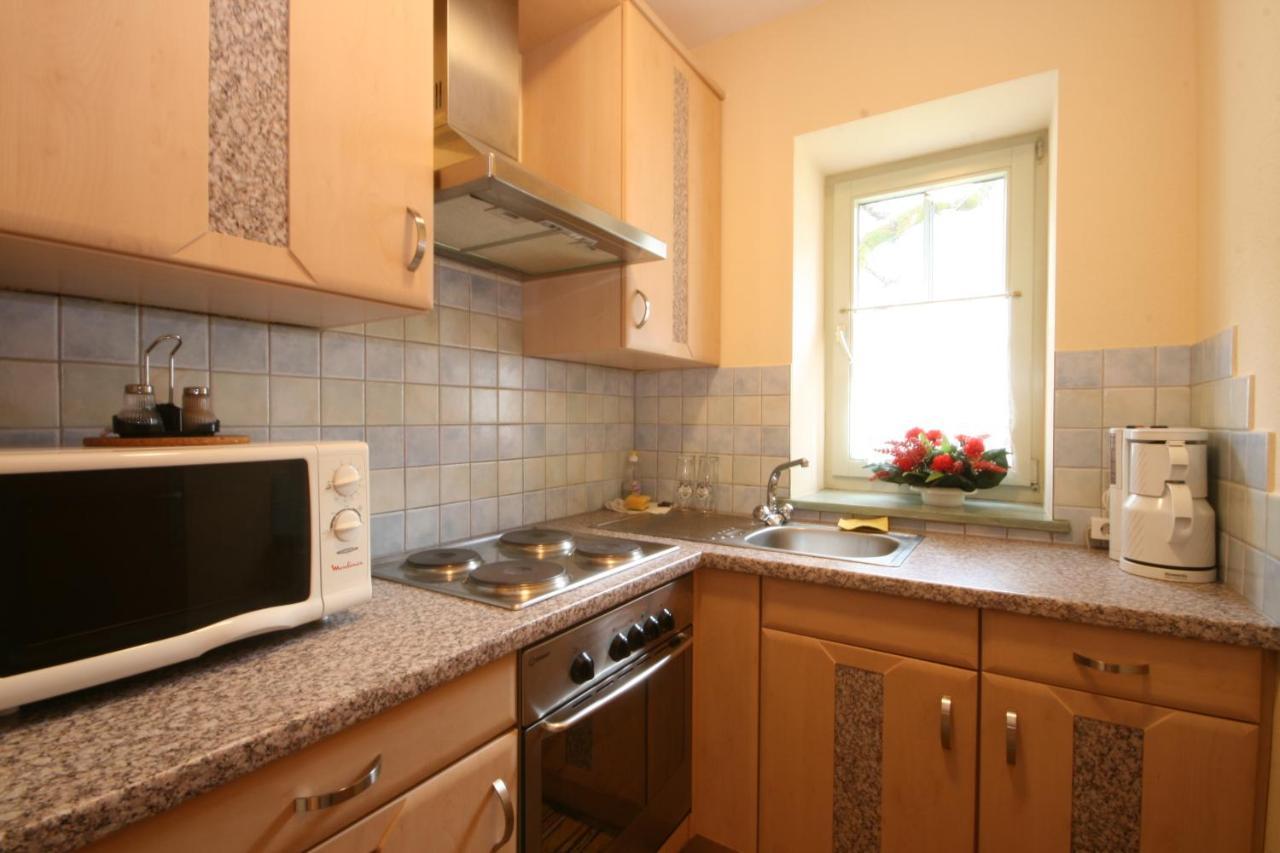 Pichlhof Apartments - Comfort Near Planai Schladming Rom bilde