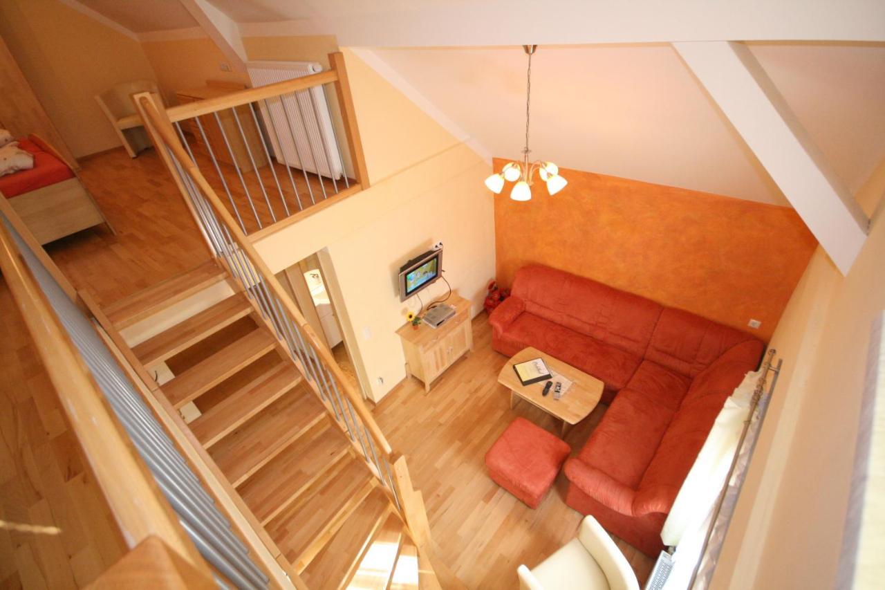Pichlhof Apartments - Comfort Near Planai Schladming Rom bilde