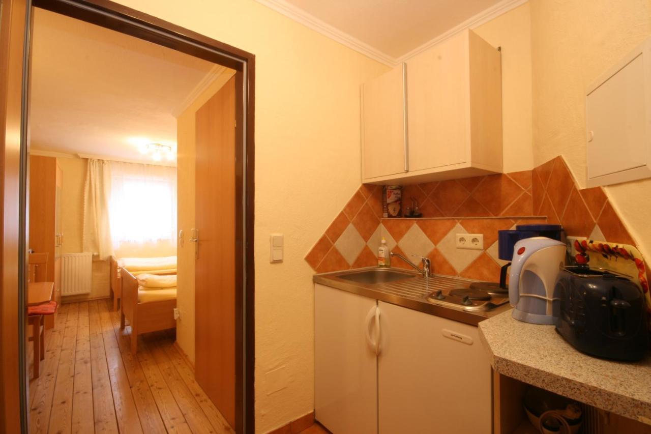 Pichlhof Apartments - Comfort Near Planai Schladming Rom bilde