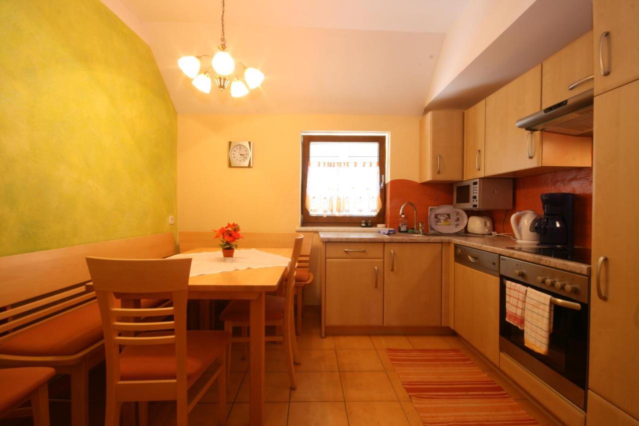 Pichlhof Apartments - Comfort Near Planai Schladming Rom bilde