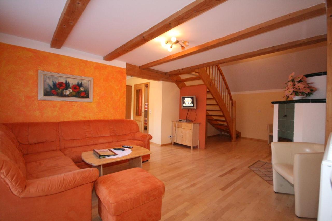 Pichlhof Apartments - Comfort Near Planai Schladming Rom bilde