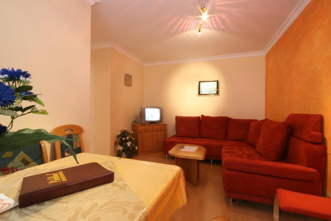 Pichlhof Apartments - Comfort Near Planai Schladming Rom bilde