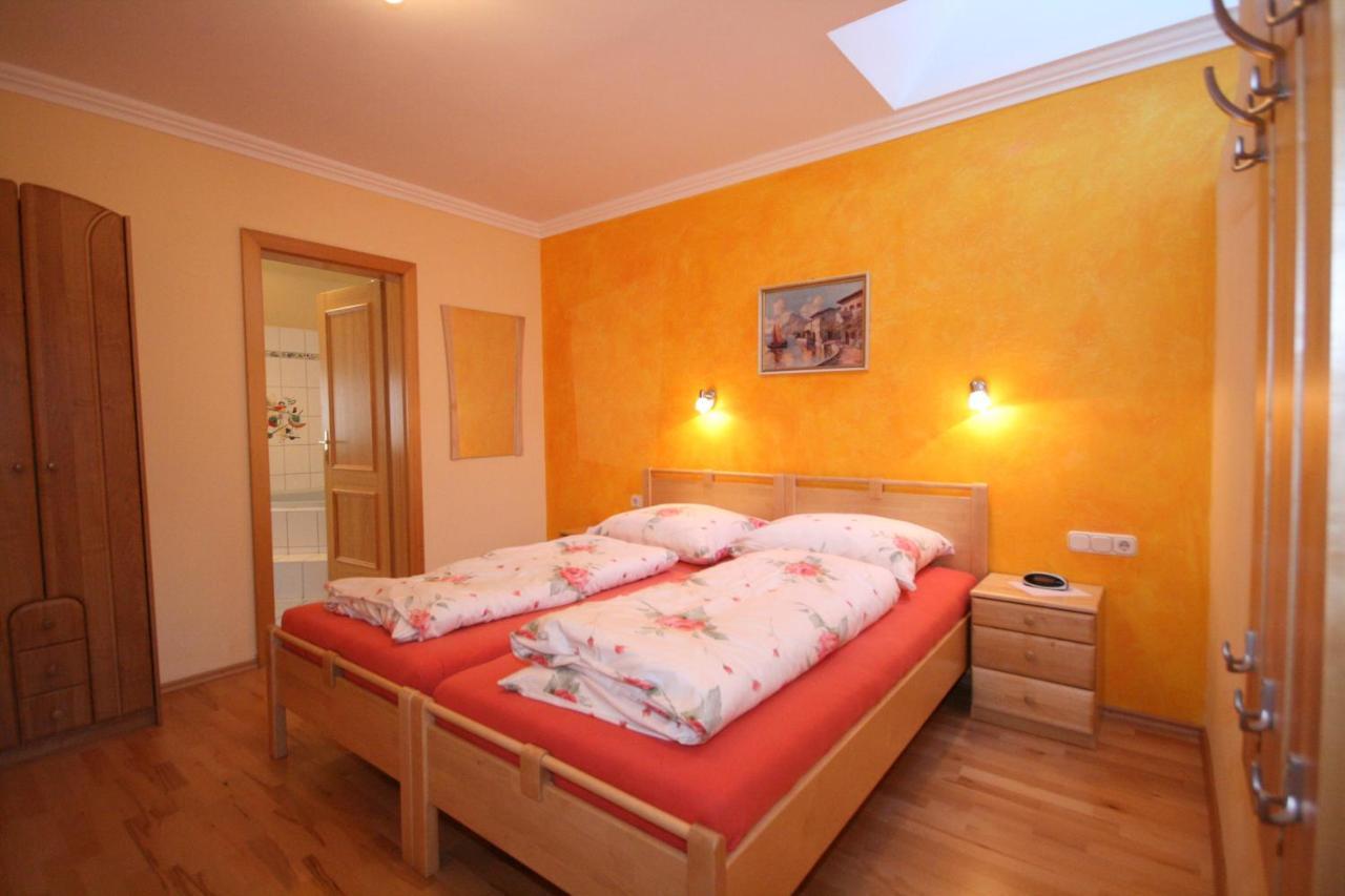 Pichlhof Apartments - Comfort Near Planai Schladming Rom bilde
