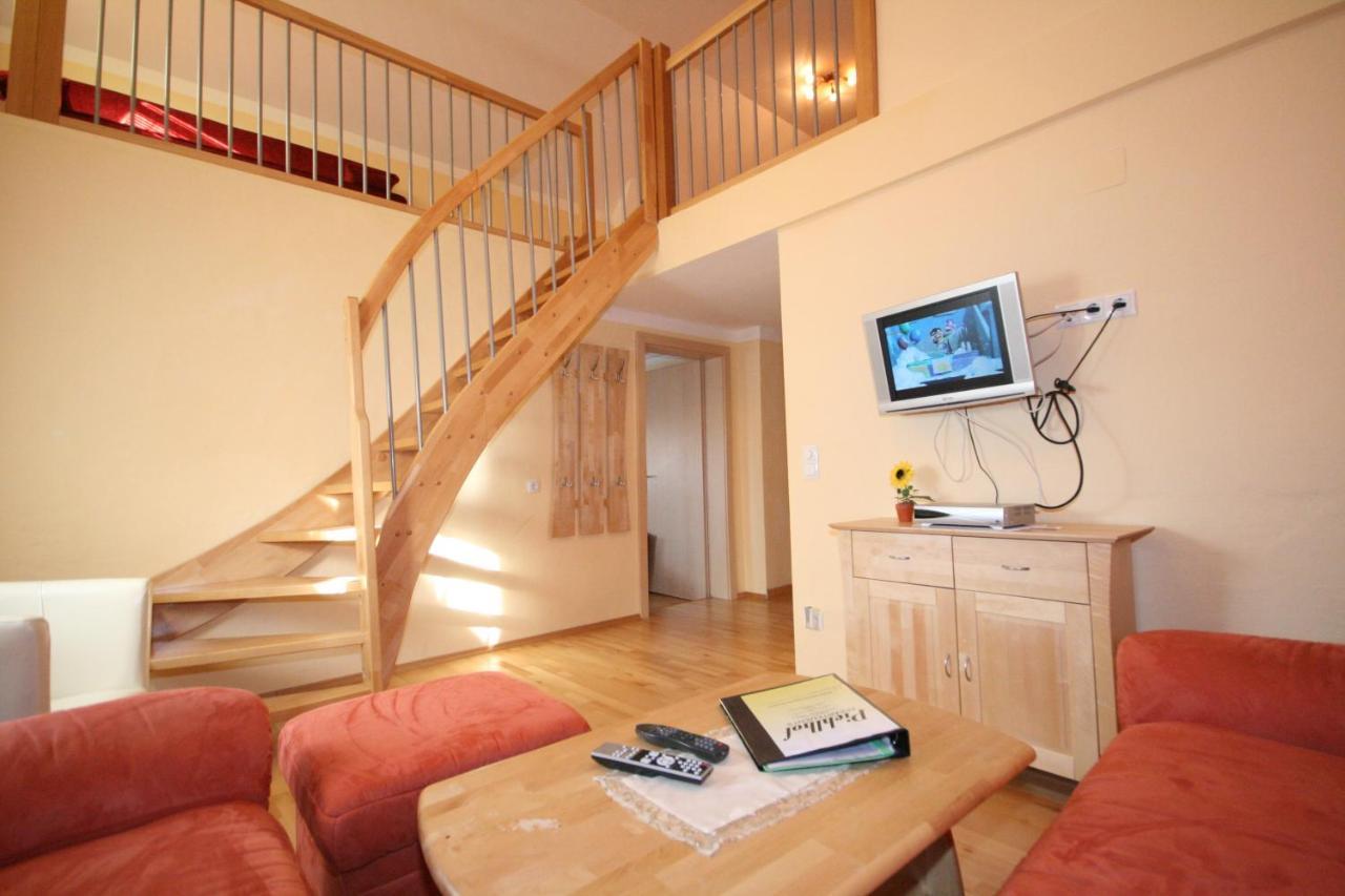 Pichlhof Apartments - Comfort Near Planai Schladming Rom bilde