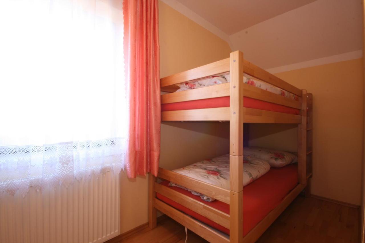 Pichlhof Apartments - Comfort Near Planai Schladming Rom bilde