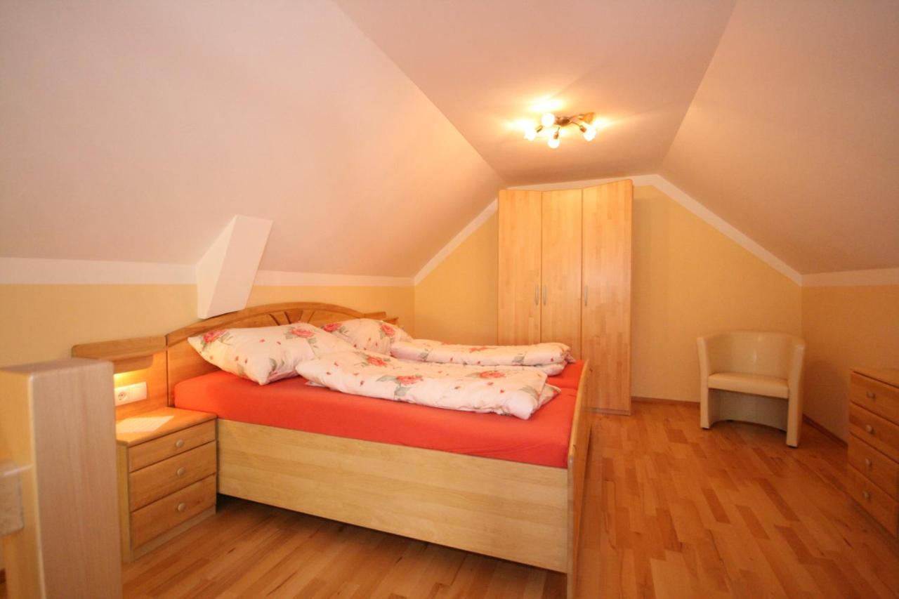 Pichlhof Apartments - Comfort Near Planai Schladming Rom bilde